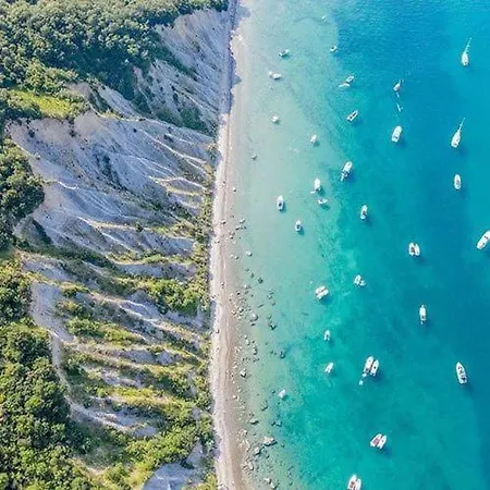 Apartma Nona Ana Izola