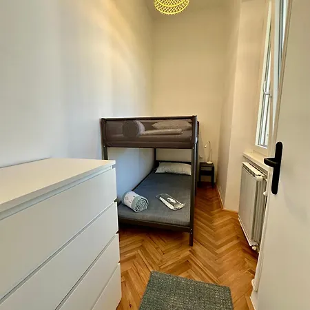 Apartman Apartma Nona Ana *