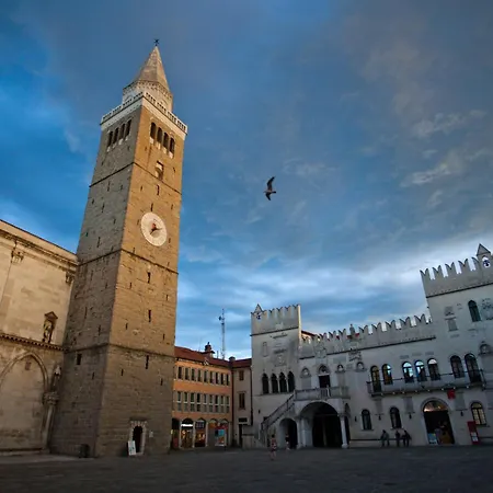 Apartma Nona Ana * Izola