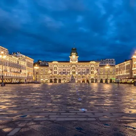 Apartma Nona Ana * Izola