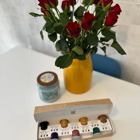 Apartma Nona Ana Διαμέρισμα Izola