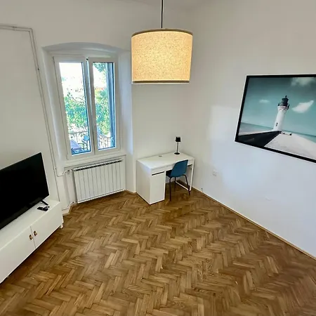 Apartma Nona Ana Apartman