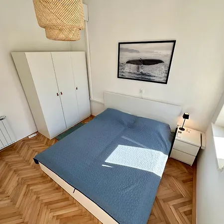 Lägenhet Apartma Nona Ana Izola