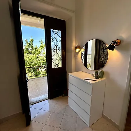 Apartma Nona Ana Lägenhet