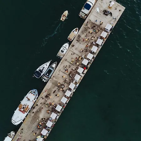 Lägenhet Apartma Nona Ana Izola