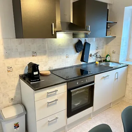 Apartma Nona Ana Apartament