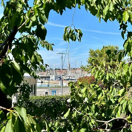 Apartma Nona Ana Lägenhet Izola