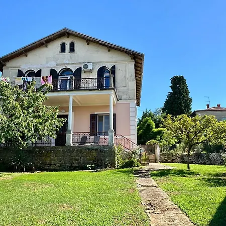 Apartman Apartma Nona Ana *