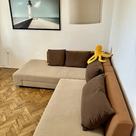 Apartma Nona Ana Apartament