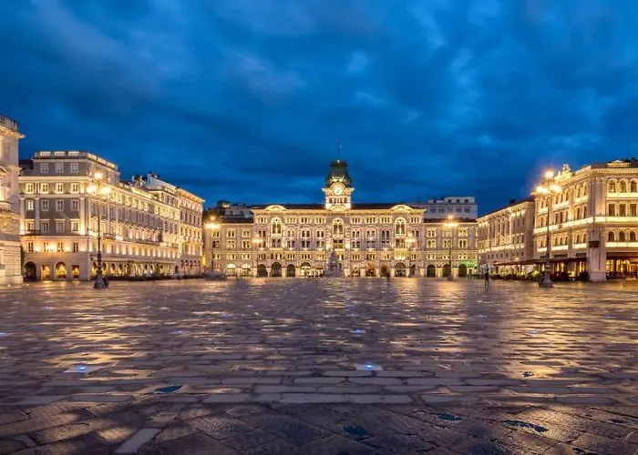 Apartma Nona Ana * イゾラ