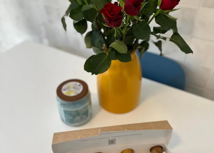 Apartma Nona Ana 아파트 이졸라