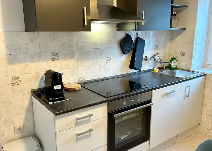 Apartma Nona Ana 아파트