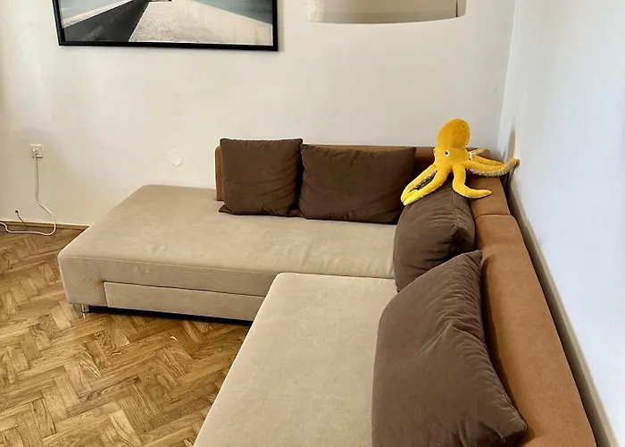 Apartma Nona Ana 아파트